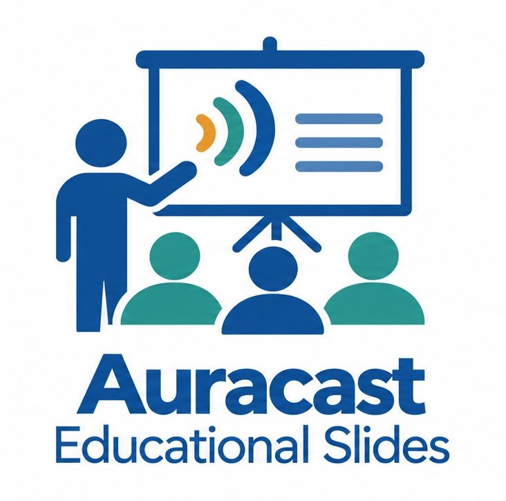 03-Auracast Community Outreach and Education 03-Auracast Community Outreach and Education